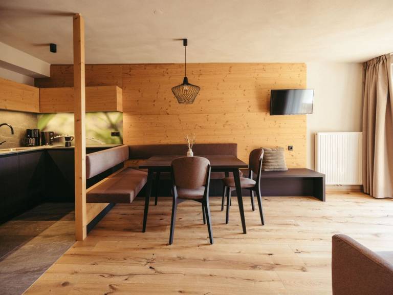 Ferienhaus in Mühlbach, Dolomiten f&uuml;r max. 4 Personen