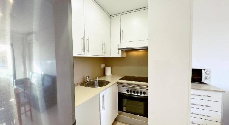 Holiday apartment with 1 room for 4 persons — photo 5