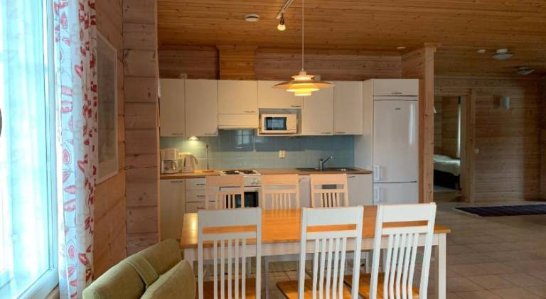 House with BBQ & garden — photo 3