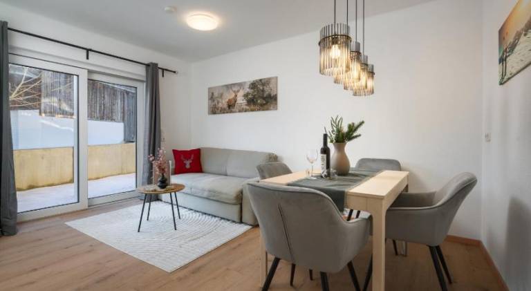 Rental apartment | Ski nearby | Dogs allowed in Kitzbuhel