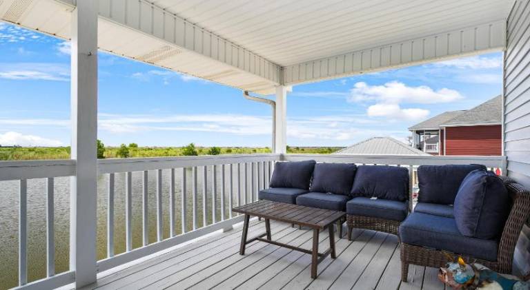 Vacation home with 3 rooms for 14 persons — photo 3