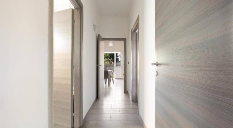 Vacation home with 2 rooms for 5 persons — photo 4