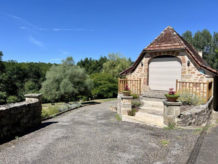 Gîte Lacapelle-Marival