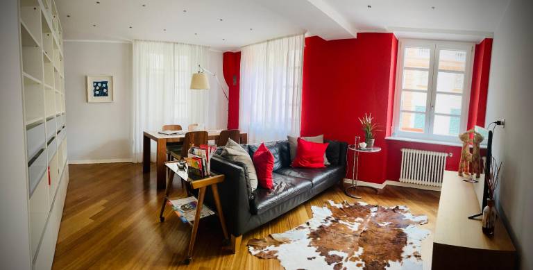 Apartment Maddalena