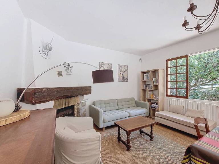Villa with garden | Pets are welcome — photo 4
