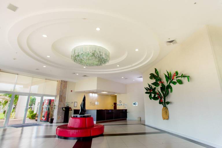 Holiday Inn Express Tapachula By IHG — photo 4
