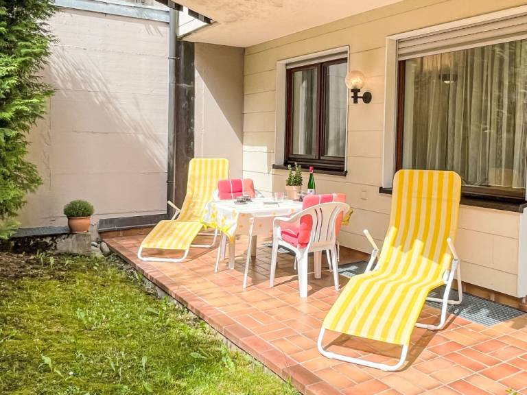 Ferienwohnung Höchenschwand