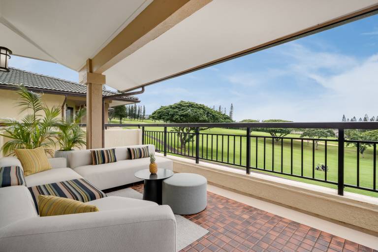 Villa Kapalua