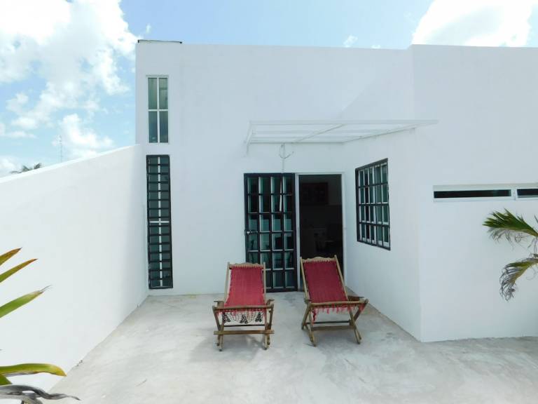 Apartment  Chuburná de Hidalgo