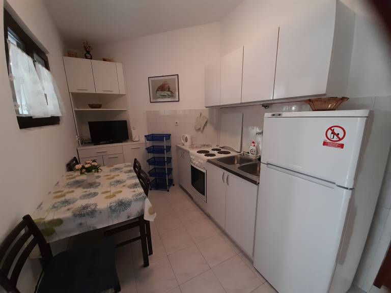Apartment with terrace & BBQ | Close to the beach | Pets allowed — photo 3