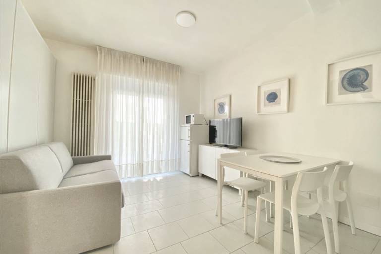 Ferienhaus Lido di Jesolo