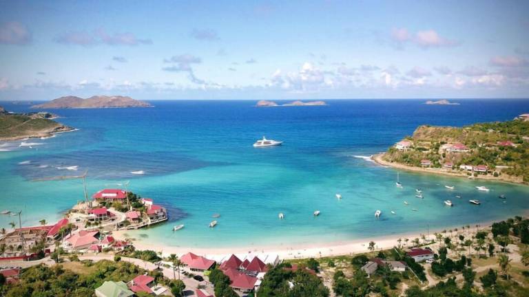 Villa  Gustavia