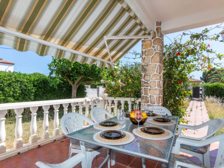 Ferienhaus  Cala Nova