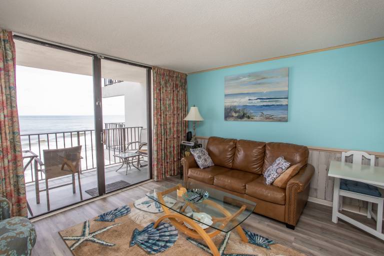 Condo Myrtle Beach