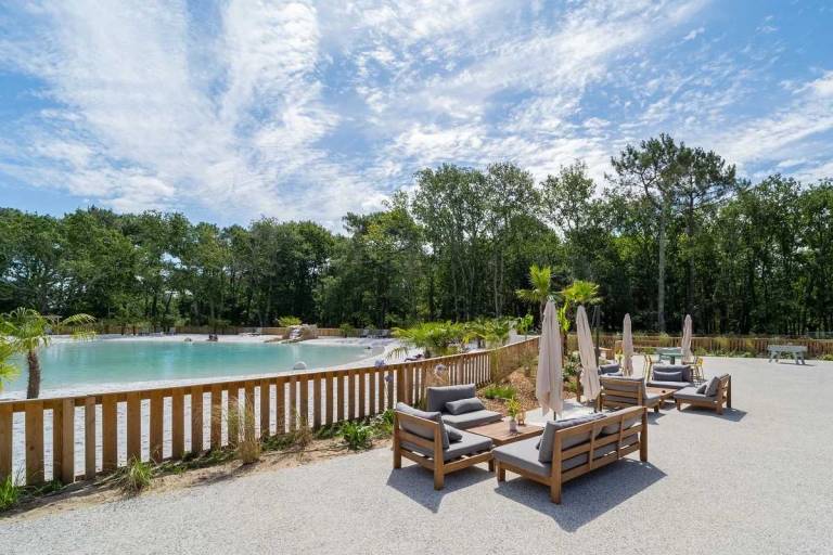 Camping Arvert