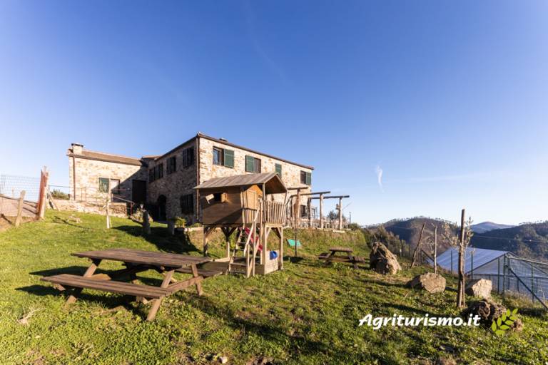 Privatzimmer  Levanto