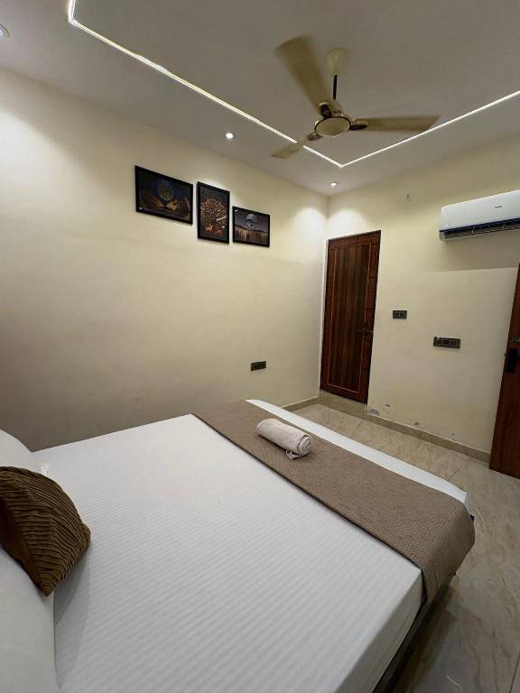 House with 1 room for 4 persons — photo 4
