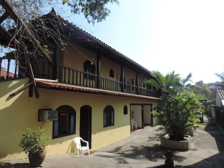 Pousada Flats Paguru — photo 4