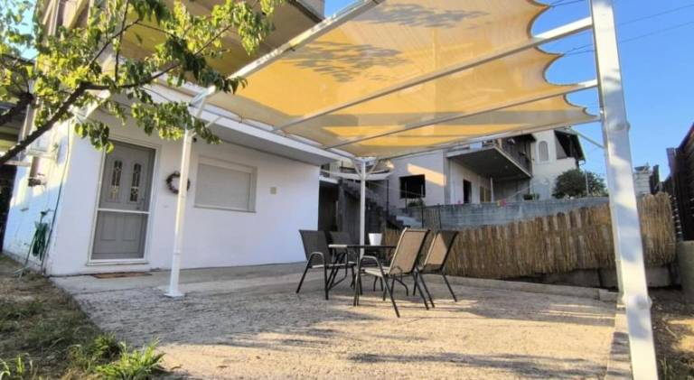 Wonderful house with garden, terrace & grill | Suitable for remote work | Pet-friendly — photo 4