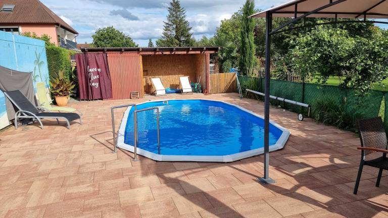 Bed & Breakfast  Ringsheim