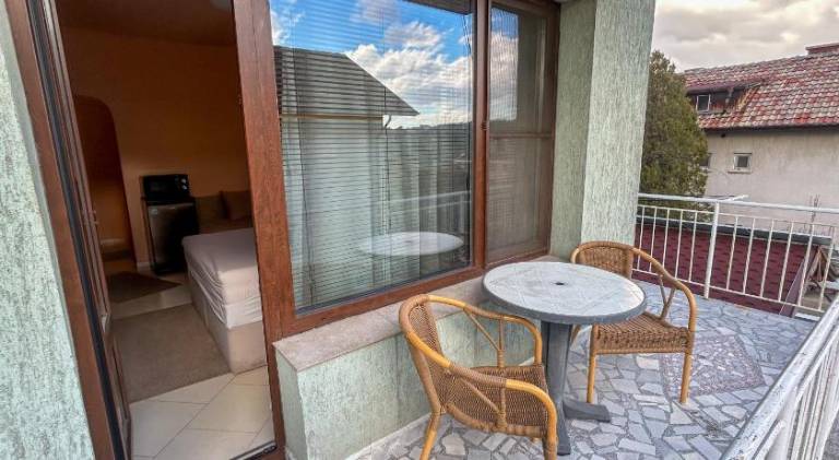 Hotel Darling Bankya — photo 4