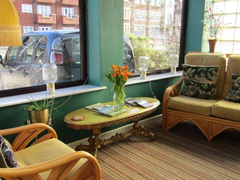 The Scala Hotel — photo 2