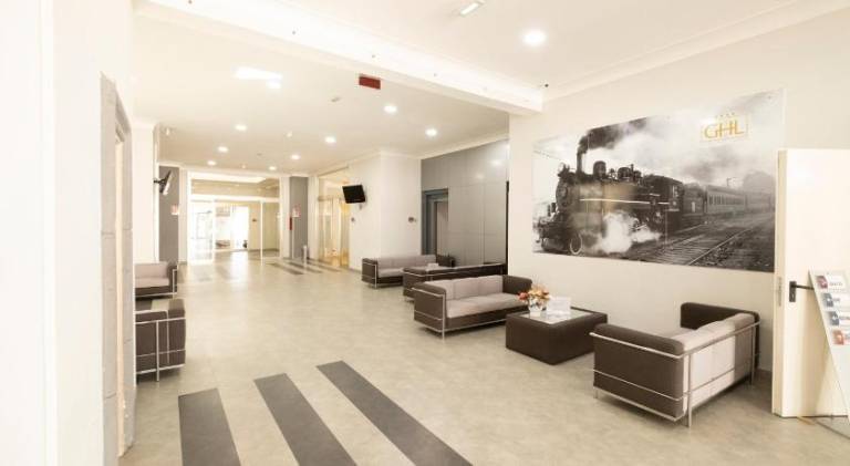 Grand Hotel Lamezia — photo 3