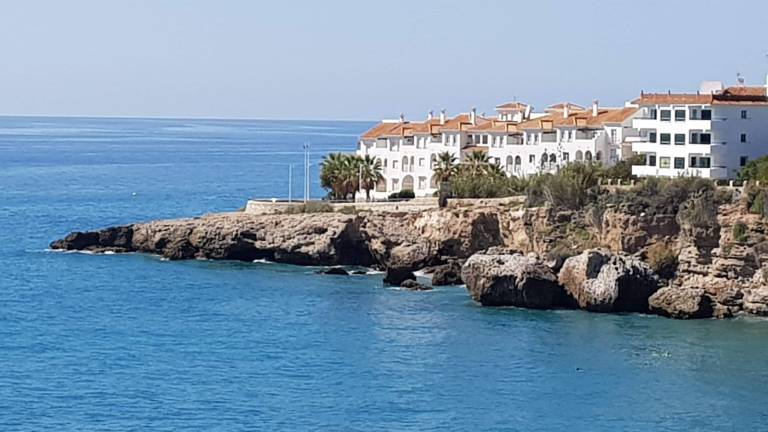 Appartement  Nerja