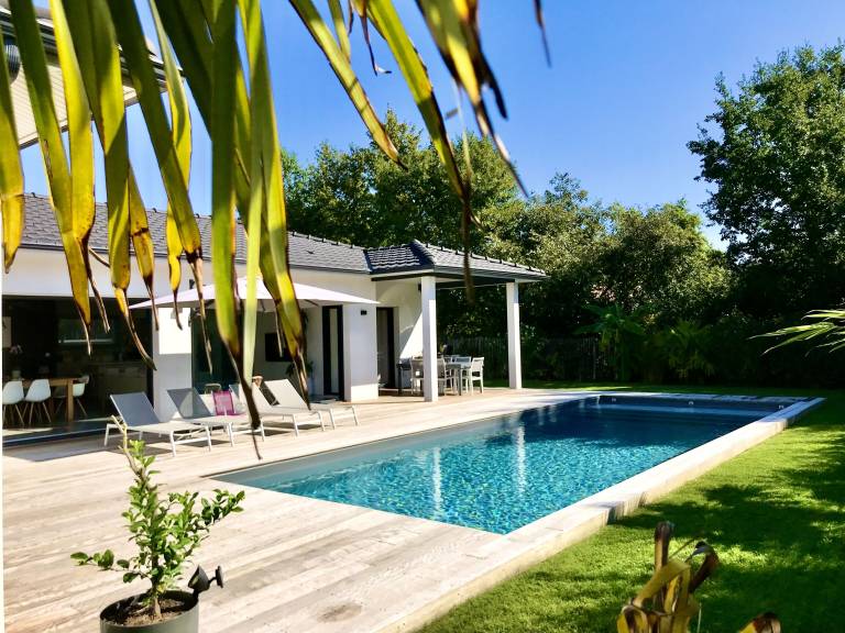 Villa Le Haillan