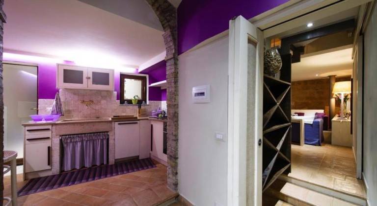 Casa Vera Affittacamere Appartamenti — photo 5