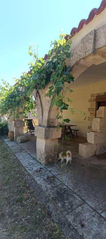 Camera privata Corigliano D'otranto
