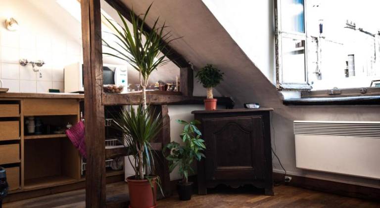 Apart St Germain — photo 3