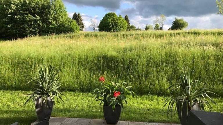 Ferienwohnung Münsingen