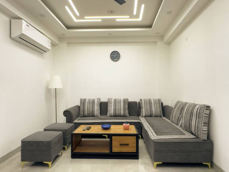 Tapeshwar Heights Ha