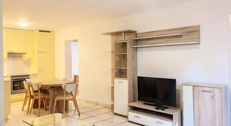 Holiday apartment with 3 rooms for 7 persons — photo 2