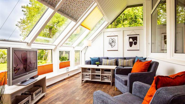 Ferienhaus  Altfunnixsiel