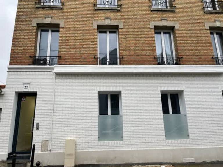 Apartment  Vitry-sur-Seine