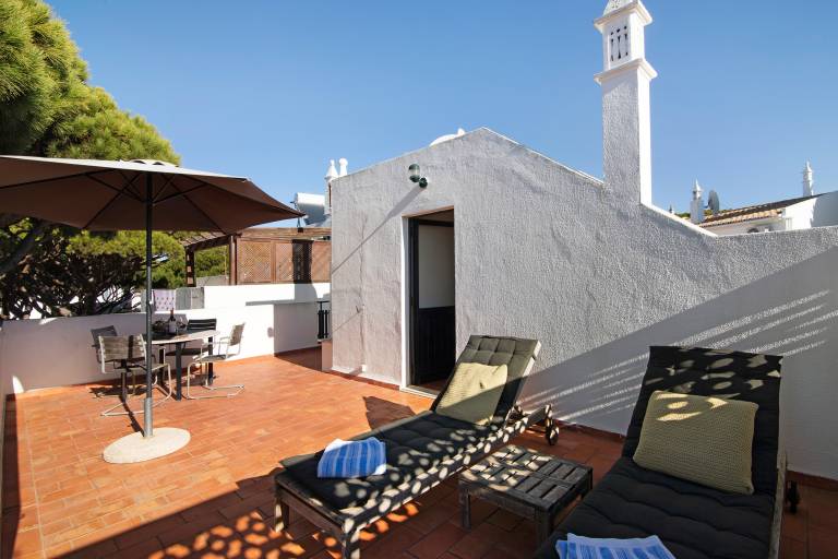 Villa  Vale de Lobo