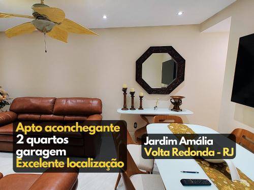 Apartamento Volta Grande