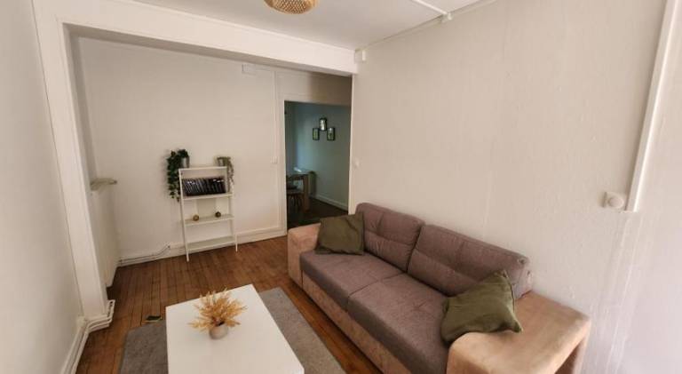 Apartment with 1 room for 2 persons — photo 2