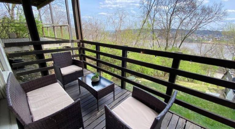 Nice house | Suitable for remote work | Pets are welcome — photo 3