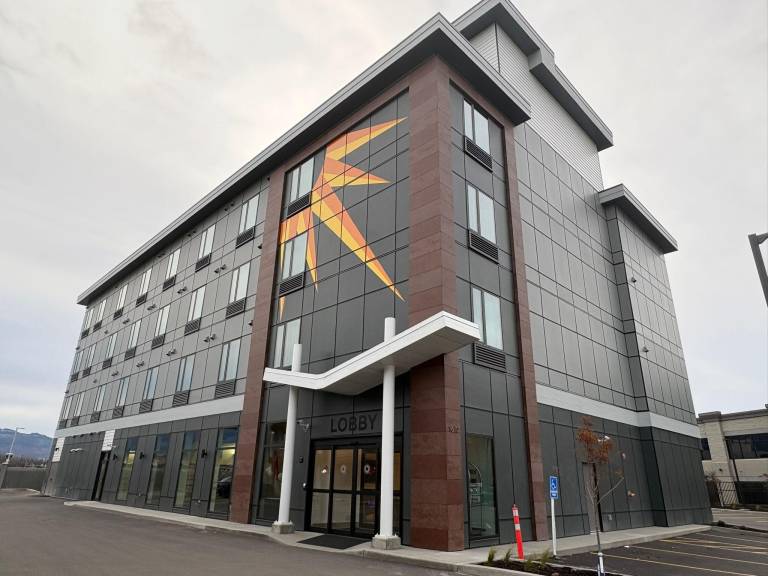 La Quinta Inn & Suites by Wyndham Kelowna BC