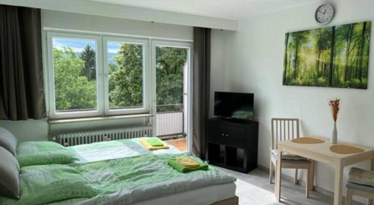 Ferienwohnung Feuerbach