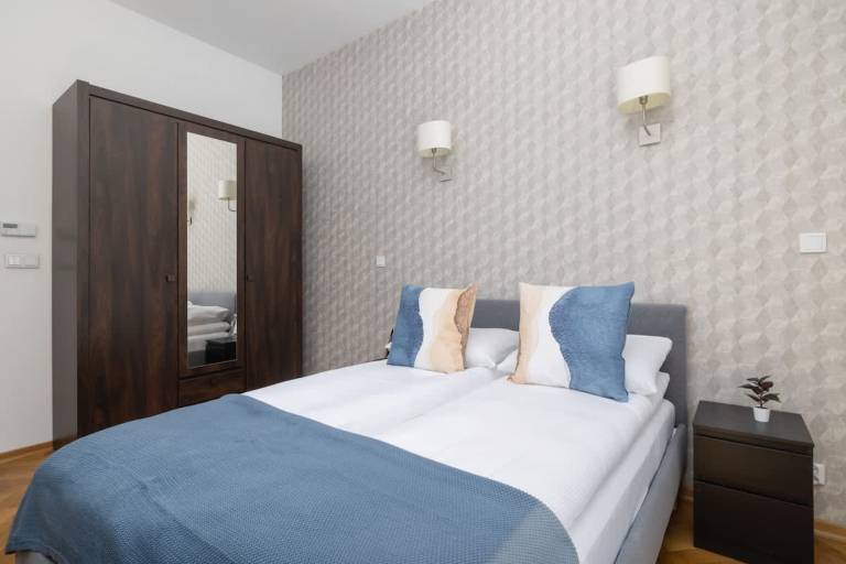 Children-friendly rental apartment | Close to Wawel Castle | Pet-friendly — photo 2