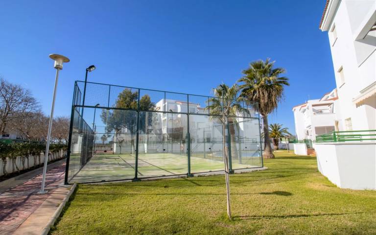 Apartamento Torrenostra