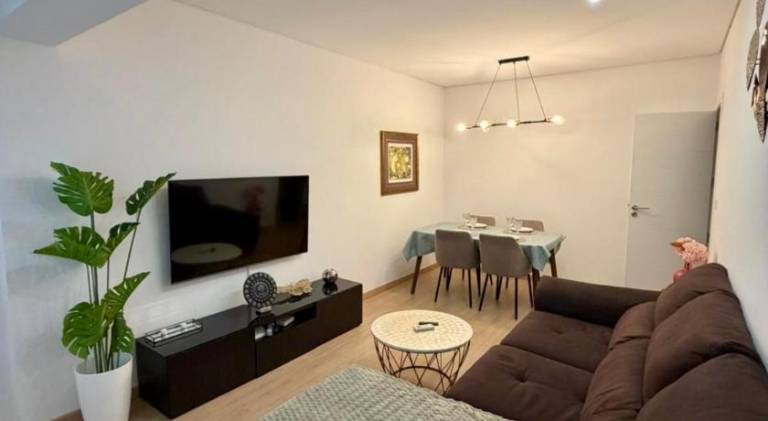 Rental apartment with 2 rooms for 5 persons — photo 2
