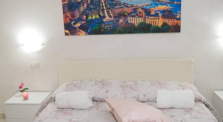 Apartment | Near Naples Cathedral in Casoria