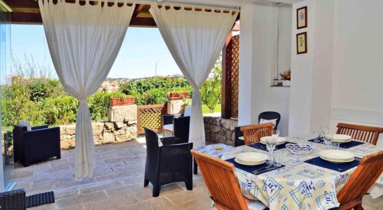 Vacation home with 1 room for 4 persons — photo 3