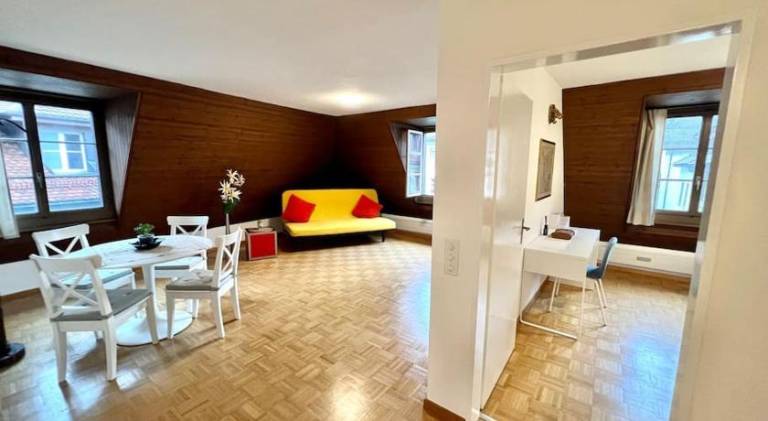 Appartement Lucerne