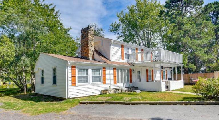 Fully equipped house with terrace | Close to the beach | Perfect for remote work | Pets are welcome — photo 5